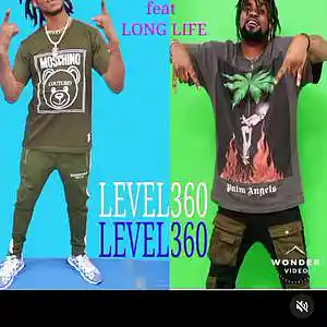 Picture for song 'Level 360 ft Long Life (Prod by YTM) Www.Ghmusichy' by artist 'Supreme Gbowayi'