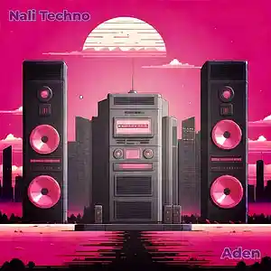 Picture for song 'Nali Techno (Angry)' by artist 'TemaNinja Beats (YarT) (Aden)'