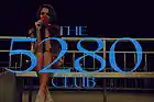 Picture for song 'Affinity' by artist 'the5280club'