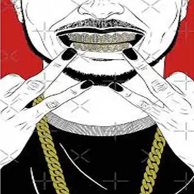 Picture for song '1900Rugrat x BLP Kosher x Trinidad James Type Beat' by artist 'Trackmatic 850'