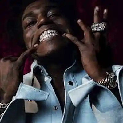 Picture for song 'Kodak Black x Future x Drake Type Beat "Hi" (Prod' by artist 'Trackmatic 850'