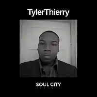 Picture for song 'Soul City' by artist 'Tyler Thierry MVO'