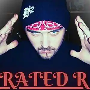 Picture for song 'Rated R - Marvin (One Click Diss)' by artist 'UBZ Entertainment'