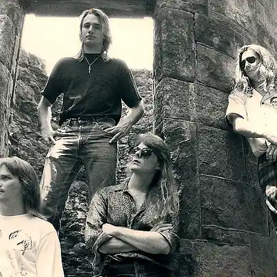 Picture for song 'FEELS SO GOOD' by artist 'VIOLENT PEACE'