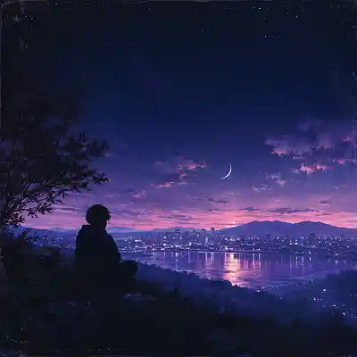 Picture for song 'Ambient Memories' by artist 'VS Beat'