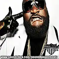 Picture for song 'B.O.S.S. SOLD ' by artist 'WESOUAFOOL'