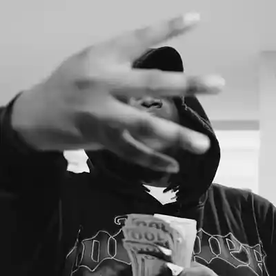 Picture for song 'NO COSIGN [peezy, daboii, detroit, bay area banger' by artist 'Xan Brickz'