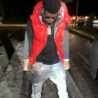 Picture for song 'Bossman Dlow Type Beat - Word' by artist '8xbeatz'