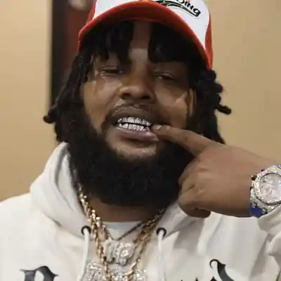 Picture for song 'Rio Da Yung OG x Babyfxce E Type Beat - Season 4' by artist '8xbeatz'