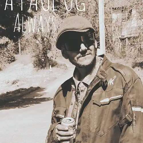 Picture for song 'TREASURE P' by artist 'A PAUL OG ALWAYZ'