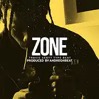 Picture for song '*SOLD* Zone ' by artist 'AndreOnBeat'