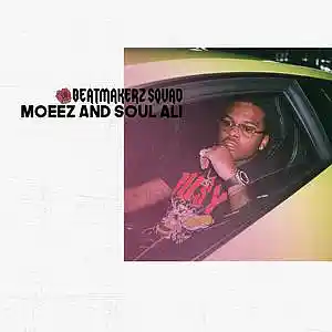 Picture for song 'Coupe (Prod. by Moeez and Soul Ali, AlexBeatz)' by artist 'MoeezandSoulAli'