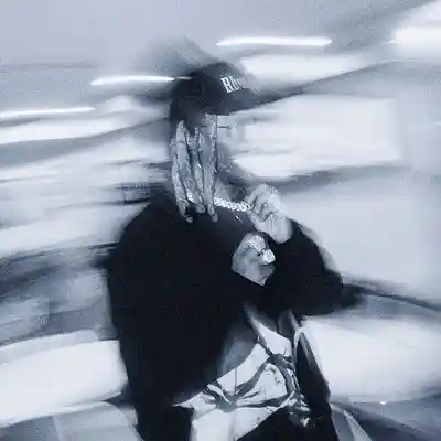 Picture for song 'Future x 808 Mafia Type Beat - ''POP A BOTTLE''' by artist 'Beatsby.Mxtt029'