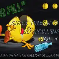 Picture for song 'CRAZY BOUT YOU' by artist 'BIG PILL'