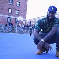 Picture for song 'Chronic (FREEDOWNLOAD!)' by artist 'Cash X Beatz'