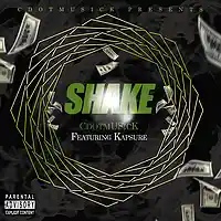Picture for song 'CDOTMUSICK Ft. Kapsure -Shake (Prod. By CDOTBEATS)' by artist 'CDOTBEATS'