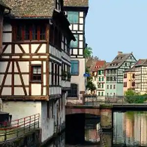 Picture for song 'Oh, du lieber Augustin (Marx)' by artist 'Christian Faivre'