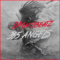 Picture for song '365 ANGELS' by artist 'DMaksbeatz'