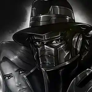 Picture for song 'Stay Near Me' by artist 'Electrostar 2045'