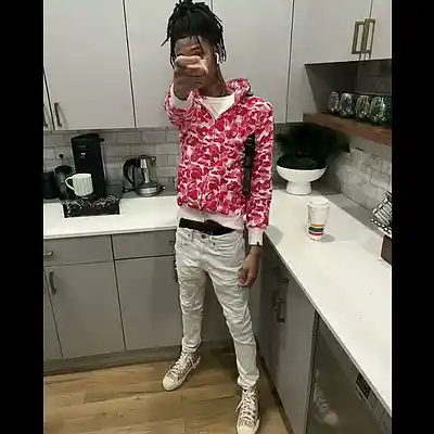 Picture for song 'Mg Sleepy x Sample Type Beat - "Heat Wave"' by artist 'Evil Jxy'