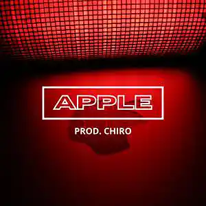 Picture for song 'Apple (Prod. Chiro)' by artist 'EyoChiro'