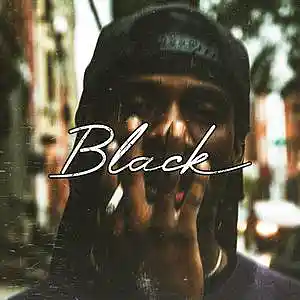 Picture for song 'Black' by artist 'Frankenstein Beats'