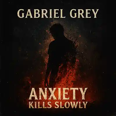Picture for song 'Gabriel Grey - The Cellar (Rock Remix)' by artist 'Gabriel Grey'