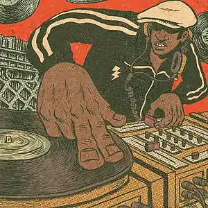 Picture for song 'CHEZA DOBA ZA ASSYLUM' by artist 'Hemedy Na Hii Beat'