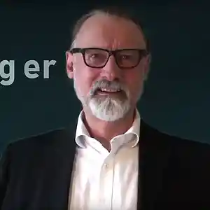 Picture for song 'Jeg er' by artist 'Henrik Jespersen'