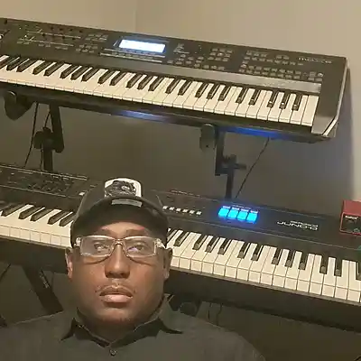 Picture for song 'Never - Produced by FreQuincy' by artist 'IT Factor Ent'