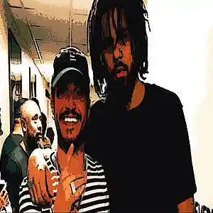 Picture for song 'Music called me' by artist 'J A S Productionz'