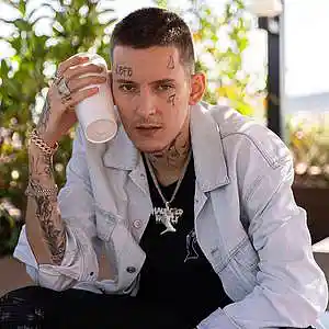 Picture for song 'Born To Trap' by artist 'JMFB'