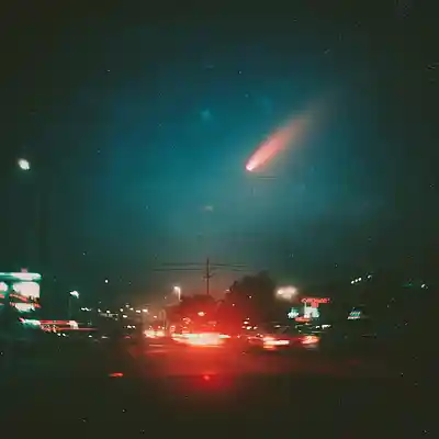 Picture for song '"Shooting Stars" - Inspiring Melodic Trap Beat' by artist 'JLawrence'