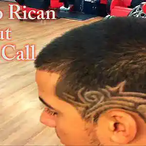 Picture for song 'Puerto Rican haircut 1' by artist 'JoshPranks'
