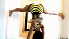 Picture for song 'Shawty Gon' Twerk' by artist 'Kid Dynamo'