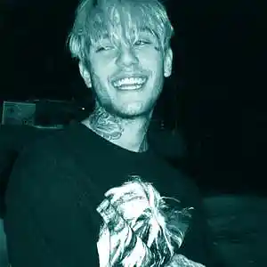 Picture for song 'Lil Peep Type Beat - "Paintings" 120 bpm' by artist 'Kokurcho'