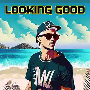 Picture for song 'Looking Good (Soulful x Boom Bap x Hip Hop Beat)' by artist 'Love Drums N Soul'