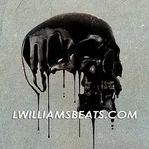 Picture for song 'Hustle' by artist 'LWilliamsBeats'