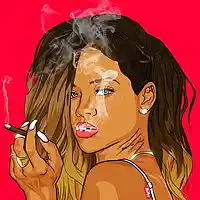 Picture for song 'Forever Young' by artist 'Magic B3ats'
