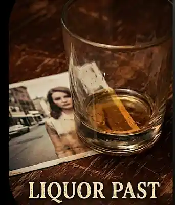 Picture for song 'Liquor Past (1)' by artist 'Maisehs'