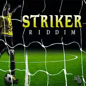 Picture for song 'Striker Riddim' by artist 'Mano Records'