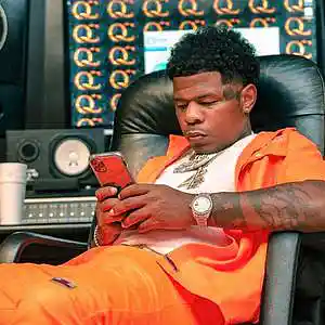 Picture for song 'Be Honest - NO DRUMS x Rylo Rodriguez Type Beat' by artist 'Milanmadeit'