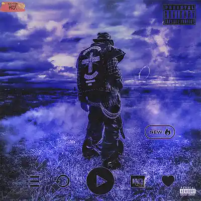 Picture for song 'Clocks - Travis Scott x Don Toliver Type Beat' by artist 'Moves'