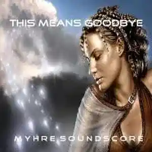 Picture for song 'Lost in the dark' by artist 'Myhre soundscore'