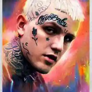 Picture for song 'TEARS KEEP FALLING (FEAT. XXXTENTACION & LIL PEEP)' by artist 'NEO GIO'