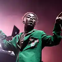 Picture for song '*NEW LIL UZI LIR2 TYPE BEAT FREE DL' by artist 'OffcialProtegebeatz'