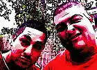 Picture for song 'GRIME SCENE' by artist 'P and P Productions'