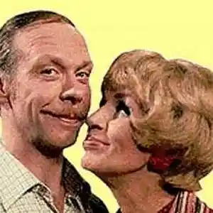 Picture for song 'George and Mildred Theme' by artist 'Previous Signs of Decay'