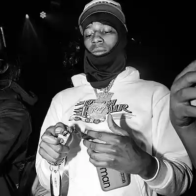 Picture for song 'Trap God (Buy 1 Get 2 Free)' by artist 'Prod By Jozy'