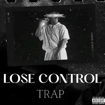 Picture for song '21 Savage x Ken Carson Type Beat Dark ''Lose Con' by artist 'ProdGeovan7'